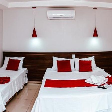 Sollar Hotel Aracruz Zewnętrze zdjęcie