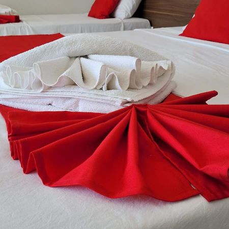Sollar Hotel Aracruz Zewnętrze zdjęcie