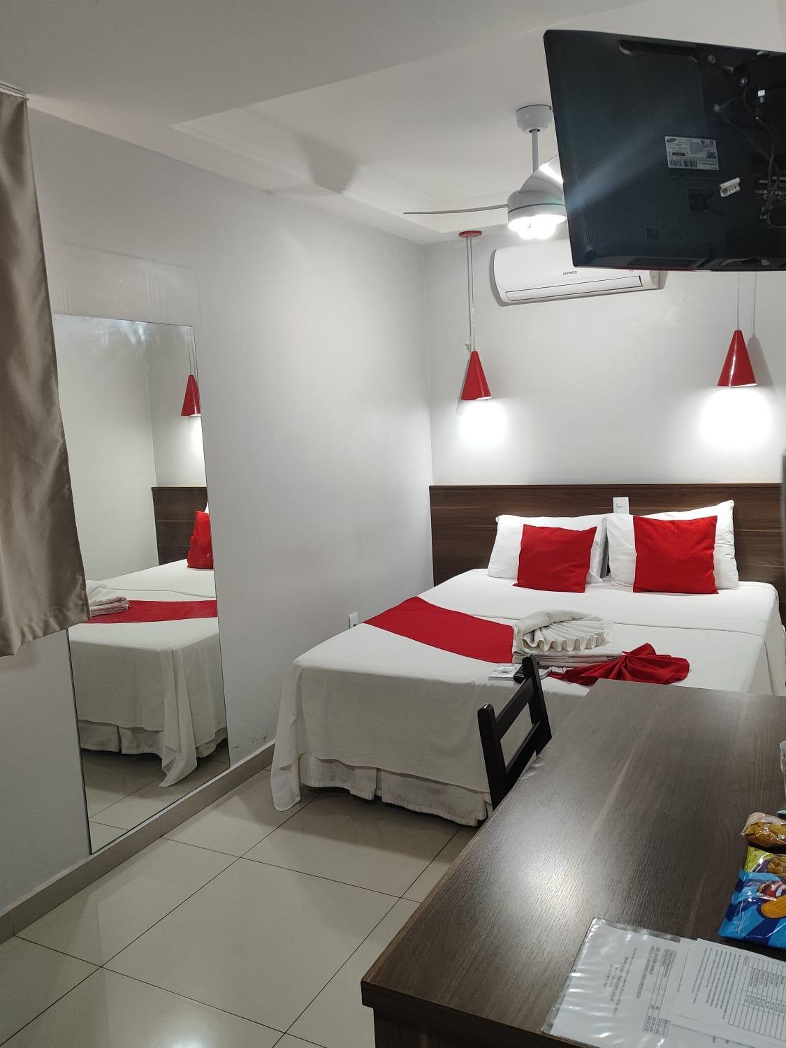 Sollar Hotel Aracruz Zewnętrze zdjęcie