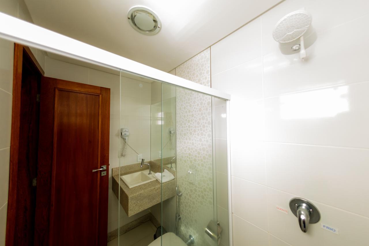 Sollar Hotel Aracruz Zewnętrze zdjęcie