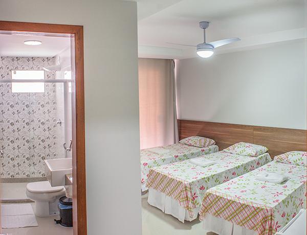 Sollar Hotel Aracruz Zewnętrze zdjęcie