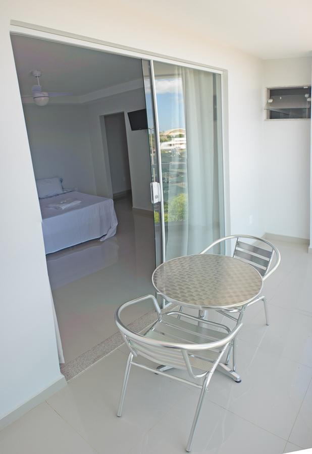 Sollar Hotel Aracruz Zewnętrze zdjęcie