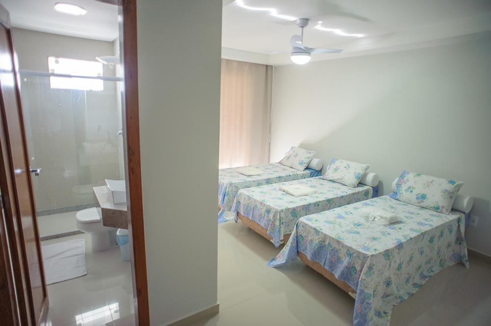 Sollar Hotel Aracruz Pokój zdjęcie